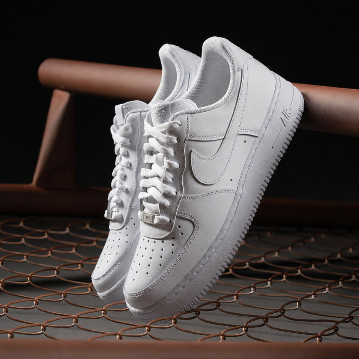 Nike Air Force One - Tenis Clásicos Unisex