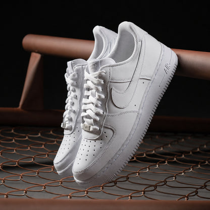 Nike Air Force One - Tenis Clásicos Unisex