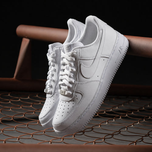 Nike Air Force One - Tenis Clásicos Unisex