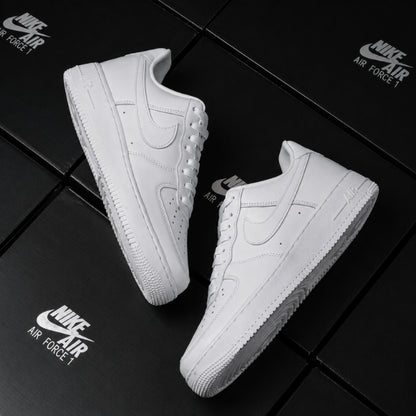 Nike Air Force One - Tenis Clásicos Unisex