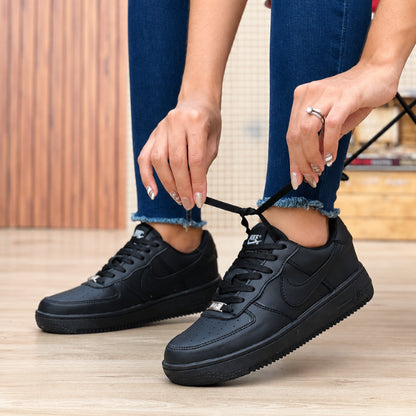 Nike Air Force One - Tenis Clásicos Unisex
